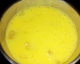 Foto langkah ke 3 dari resep Jus Kweni Yakult.