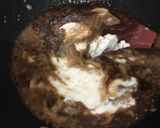 Foto langkah ke 6 dari resep Creamy Chicken Mushroom #keto idea.