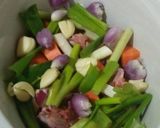 Foto langkah ke 1 dari resep Kaldu ayam homemade.