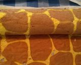 Foto del passaggio 2 della ricetta Rotolo alla Nutella