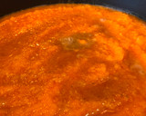 Foto del paso 5 de la receta: Sopa Crema de Calabazas y Tomates