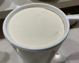 Foto del paso 1 de la receta: Queso crema de kéfir