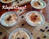 Foto langkah ke 4 dari resep 43. Klapertaart Versi Ekonomis (ide jualan).