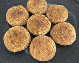 A picture of step 13 of Chicken Cutlet.