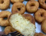 Foto langkah ke 5 dari resep Donat Kentang.