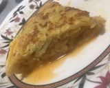 Foto del paso 6 de la receta Tortilla de croquetas