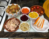 Foto del paso 1 de la receta: Ensalada de pasta con atún