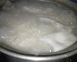 A picture of step 7 of Plain Rice.