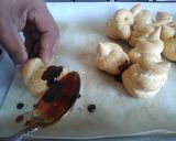 Foto del paso 11 de la receta: Masa de choux (croquembouche)