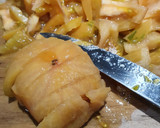Foto del paso 1 de la receta: Nachos vegetarianos