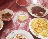 صورة لخطوة 7 من وصفة الكشري المصري على اصوله 🥰