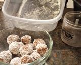 Foto del paso 6 de la receta: Bombones de avena