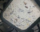 Italian creamy chicken recipe step 4 photo