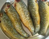 চারামাছের ঝাল (Chara macher jhal recipe in Bengali) রেসিপির ধাপ 1 ছবি