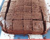 Φωτογραφία βήματος 1 της συνταγής Chocolate trifle