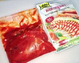 รูปขั้นตอนการทำที่ 1 ของ ✿ ก๋วยเตี๋ยวแห้งสุโขทัย ✿
