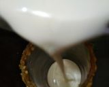 A picture of step 3 of Famous Banaras Thandai.
