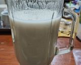 Foto langkah ke 3 dari resep Jus Sirsak.