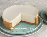 No-Bake Cheesecake