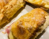 Foto del paso 2 de la receta: Pan Rústico Aliado