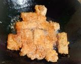 Foto langkah ke 3 dari resep Tempe Goreng Ketumbar.
