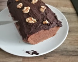 Foto del paso 3 de la receta: Bizcocho de cacao en panificadora de Lidl