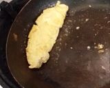 รูปขั้นตอนการทำที่ 5 ของ ไข่ม้วนไก่สับขนมปังบาร์เก็ต
