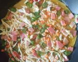 Foto langkah ke 4 dari resep Sandwich kebalik.