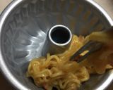 Foto langkah ke 4 dari resep Donat Indomie Goreng.