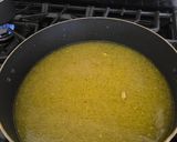 A picture of step 3 of Vermicelli Noodle Soup.