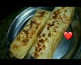 صورة لخطوة 4 من وصفة عجينة فطيره البطاطس رول 🍞🍞😋