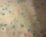 Gyors finomfőzelék, ahogy Kis-Szakácsék készül recept fázis 4 fotója