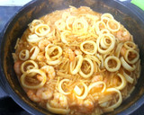 Foto del paso 5 de la receta: Fideuá sin complicaciones