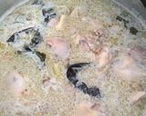 Foto langkah ke 3 dari resep Opor Ayam Kampung.