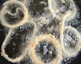 Foto del paso 4 de la receta: Aros de cebolla