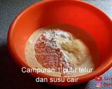 Foto langkah ke 1 dari resep Roti sobek lembut.