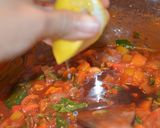 Foto langkah ke 9 dari resep Ratatouille ala Jamie Oliver.