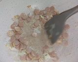 Foto langkah ke 2 dari resep 195. Makaroni Panggang.