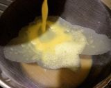 焦糖鮮奶布丁 Caramel Custard Puddings的食譜步驟6照片