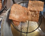 A picture of step 3 of Instant Papri.
