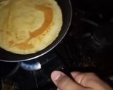 Foto del paso 3 de la receta: Crepas flameada con mermelada