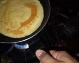 Foto del paso 3 de la receta: Crepas flameada con mermelada