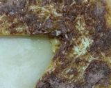 Foto langkah ke 4 dari resep Martabak Manis Teflon.