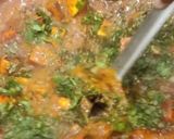 A picture of step 16 of Dhaba Style Paneer Masala 📌.