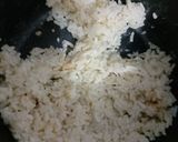 Foto langkah ke 3 dari resep 3. Nasi Hainan Ala Rumahan.