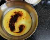 બ્રાઉની (Brownie recipe in Gujarati) રેસીપી સ્ટેપ1ફોટો