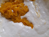 Pumpkin Cake