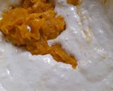 Foto langkah ke 3 dari resep Pumpkin Cake.