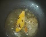 Paneer stuffed potatoes in masala gravy recipe step 4 photo