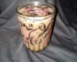 Foto langkah ke 5 dari resep Cincau gula jawa.